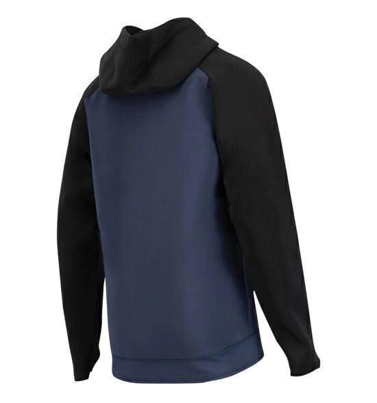 PROLIMIT - Buzo Neoprene Zipped Hoody 1,5mm Sl/Bk