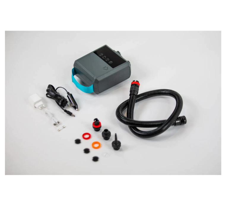 2026 Kite Pump / inflador Duotone ePump Lazepump