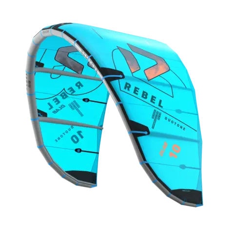 2026 Kite Kites Duotone Rebel D/LAB
