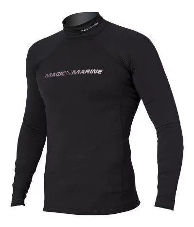 Chaqueta Dryskin Magic Marine Bipoly