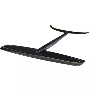 NAISH - Carbon MA Foil Semi-complete