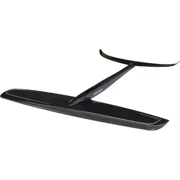 NAISH - CARBON MA SEMI COMPLETO + MASTIL ALUMINIO