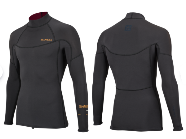MANERA - SEAFARER - 1MM - TOP