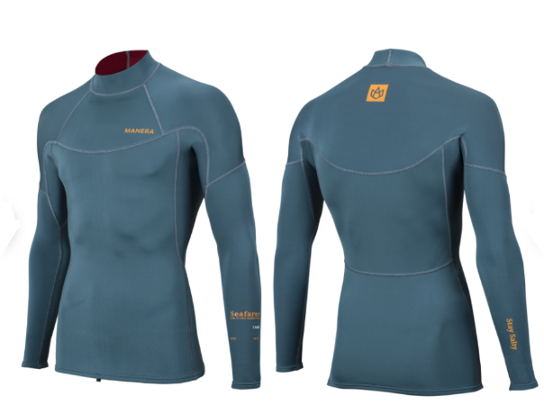 MANERA - SEAFARER - 1MM - TOP