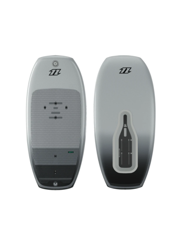 NORTH - SEEK AIR FOIL BOARD 2023