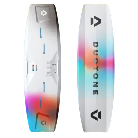2026 Kite Tabla Duotone Select Concept Blue
