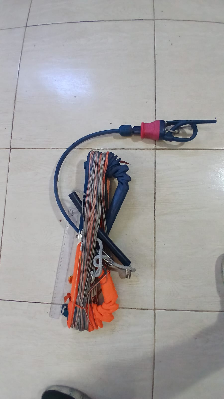 North Neo 12 m 2018