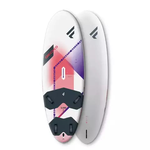 Windsurf Tabla Fanatic Gecko HRS