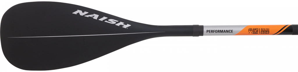 NAISH - REMO PERFORMANCE
