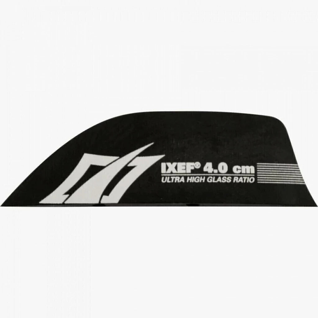 NAISH - IXEF 4.0 cm Fins (4)