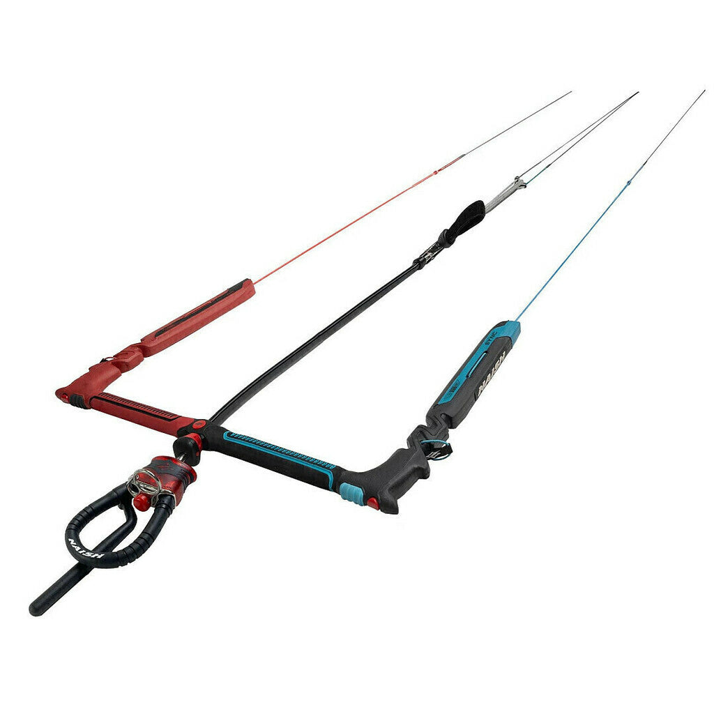 NAISH - 2025 - SYNC BAR CONTROL SYSTEM