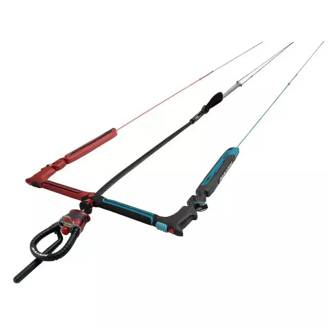 NAISH - 2025 - SYNC BAR CONTROL SYSTEM USADO