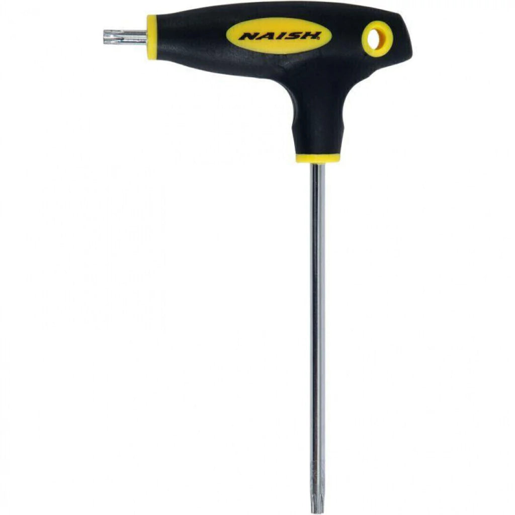 NAISH - LLAVE DE FOIL