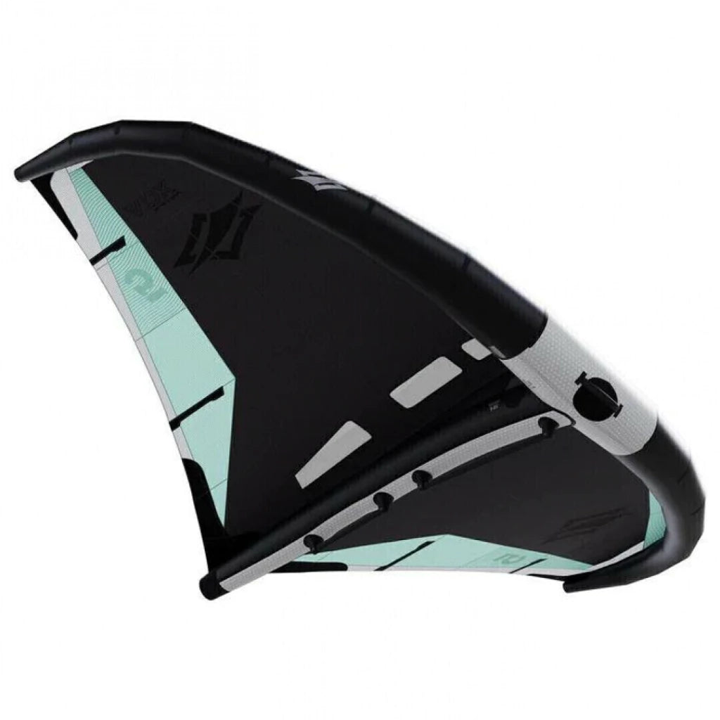 NAISH - 2025 ADX