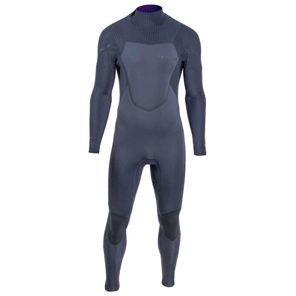 PROLIMIT - PL Predator Backzip Steamer 5/3 GBS Bl