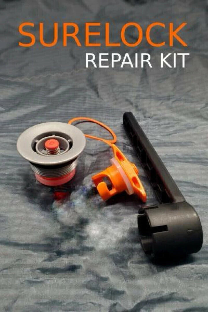 NAISH - SURELOCK VALVE REPLACEMENT KIT