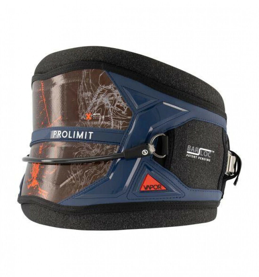 PROLIMIT - Harness Kite Waist Vapor BarLoc