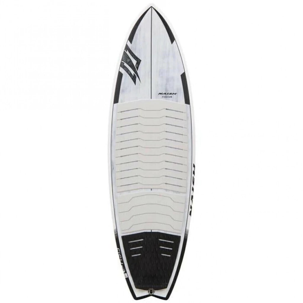 NAISH - FISH
