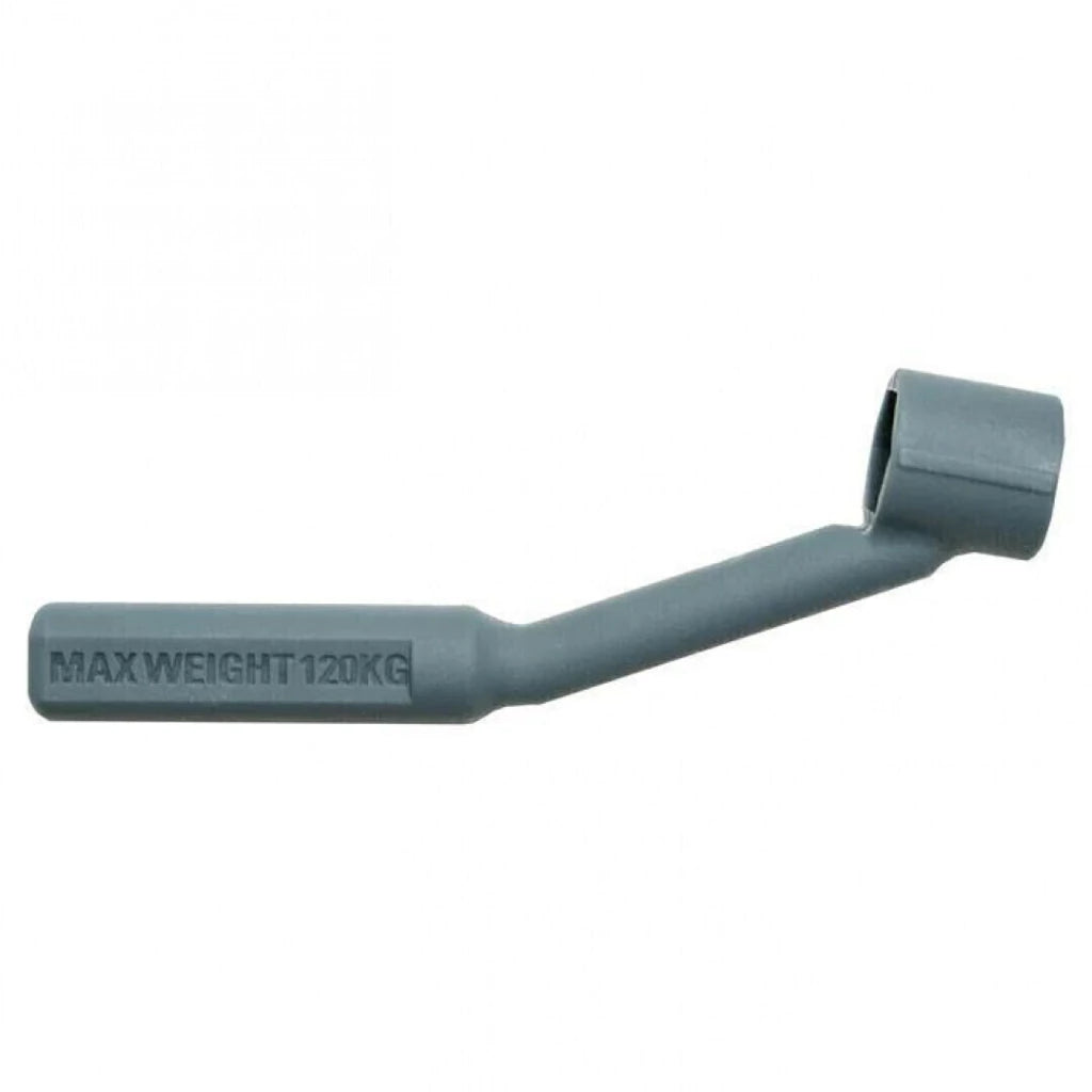 NAISH - CHICKEN FINGER- i3 QUICK RELEASE
