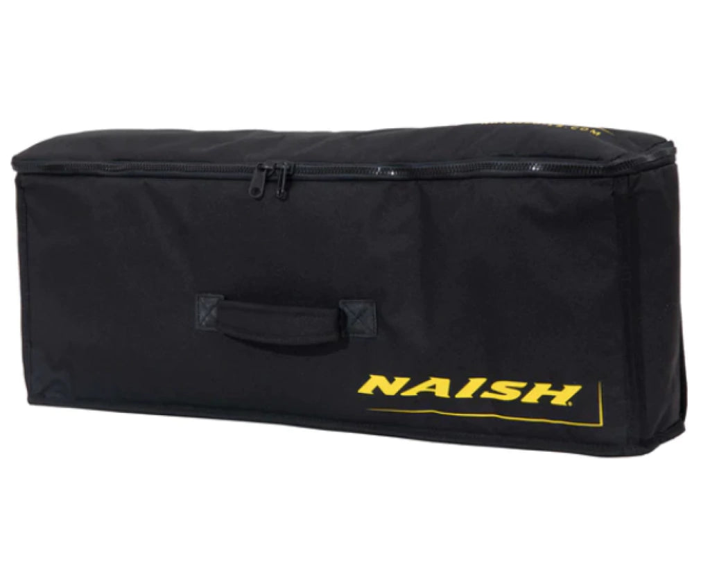 NAISH - FOIL CASE