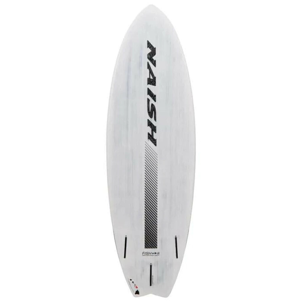 NAISH - FISH