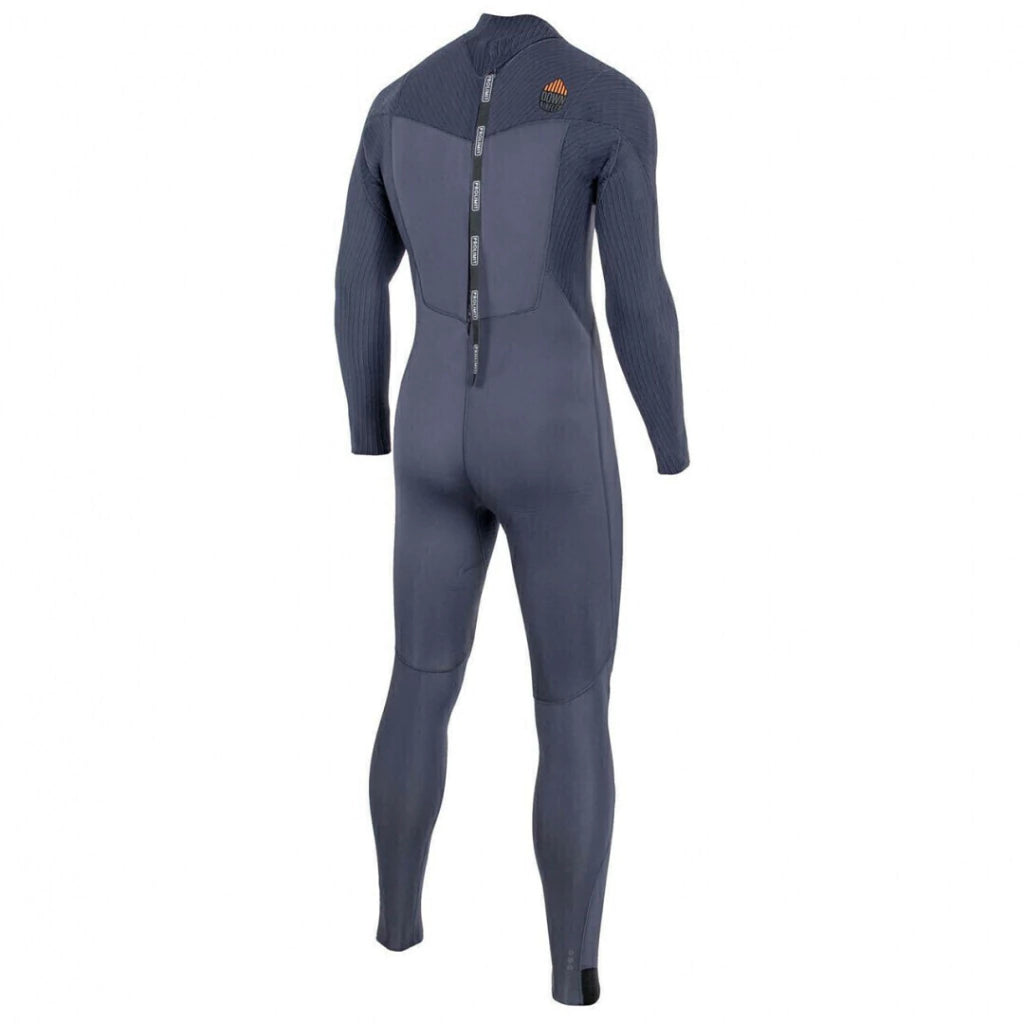 PROLIMIT - PL Predator Backzip Steamer 5/3 GBS Bl