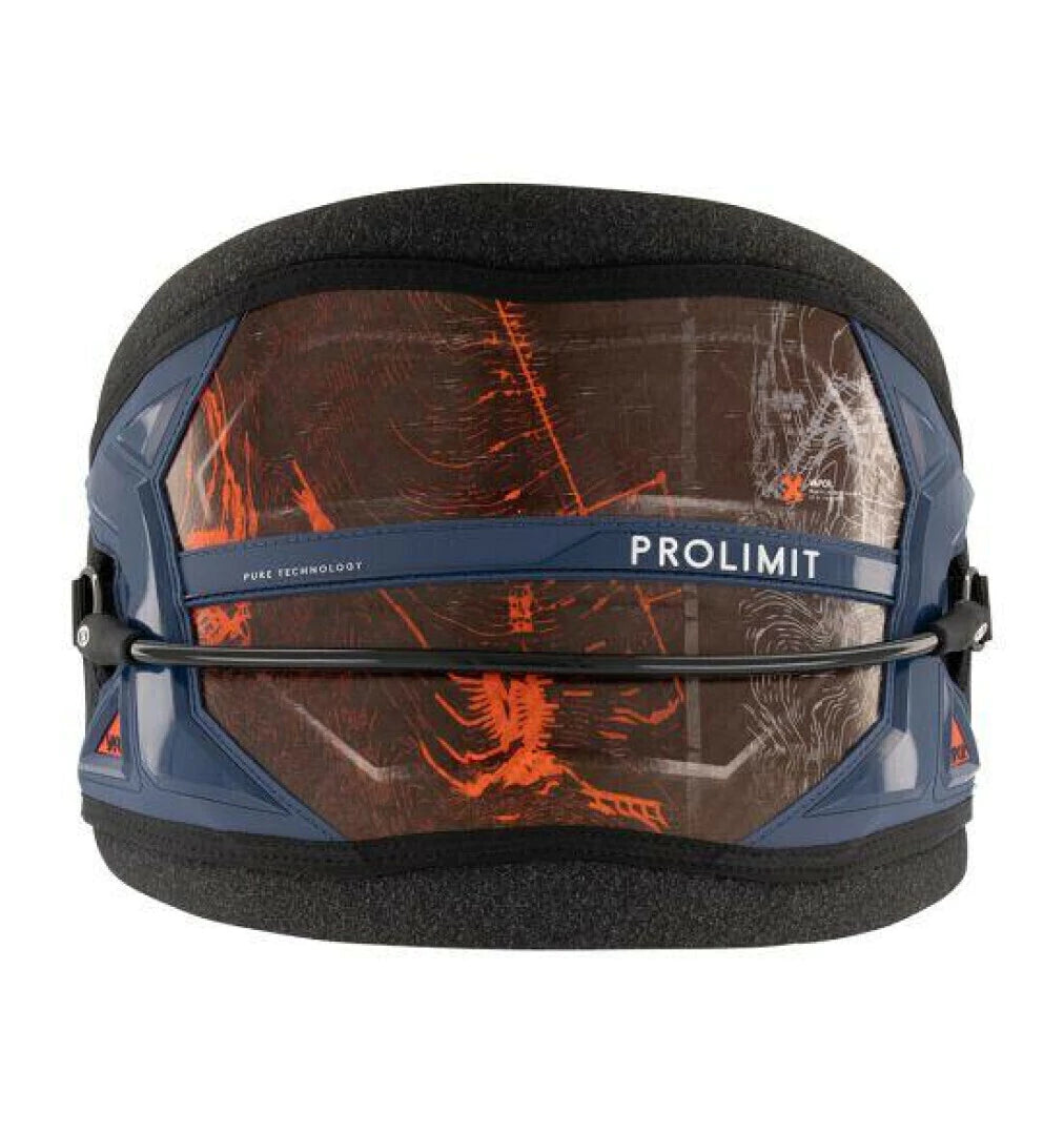 PROLIMIT - Harness Kite Waist Vapor BarLoc
