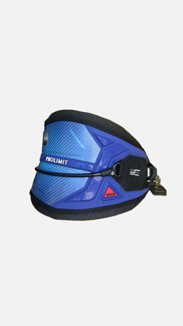 PROLIMIT - Harness Kite Waist Vapor BarLoc