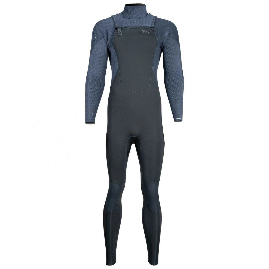 PROLIMIT - PL Predator Freezip 5/3 GBS Black