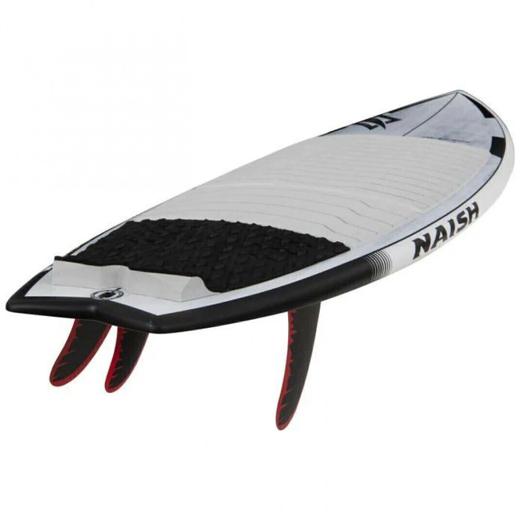 NAISH - FISH