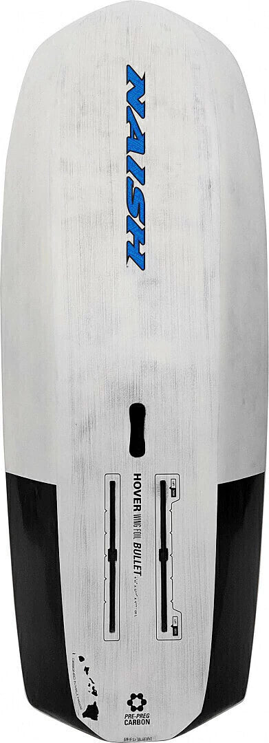 NAISH - Hover Wing Foil Bullet 85