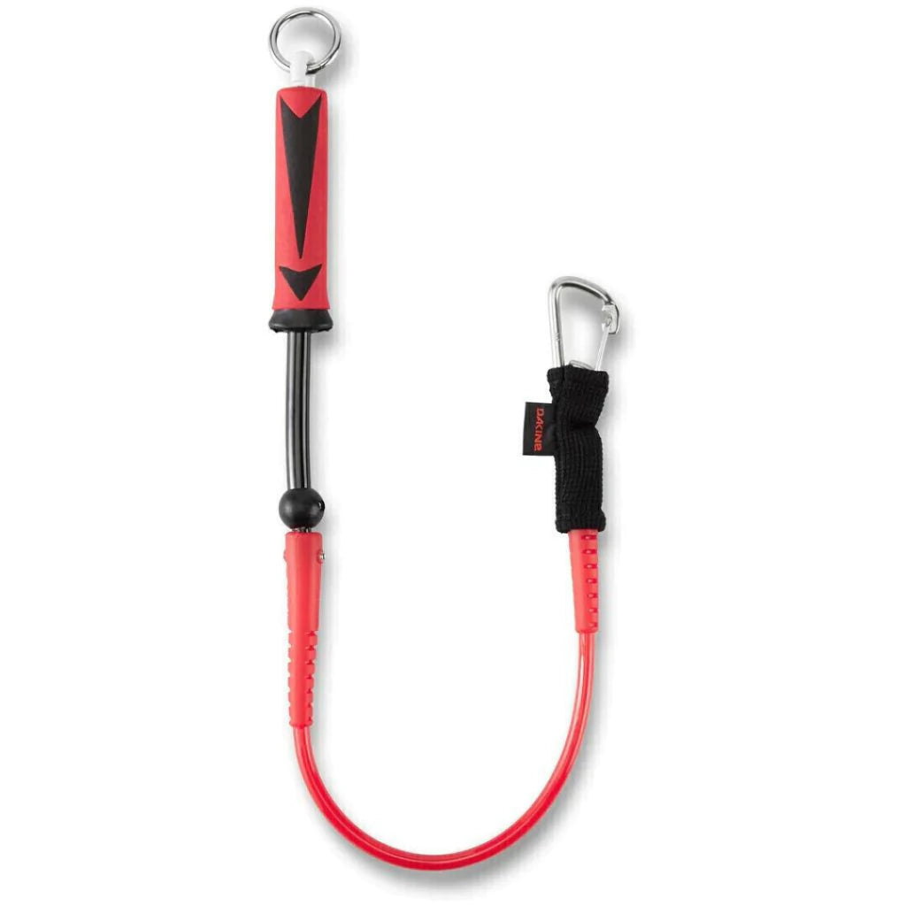 NAISH - KITE LEASH SHORTY RED