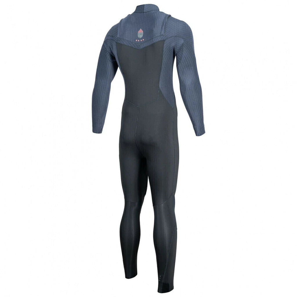 PROLIMIT - PL Predator Freezip 5/3 GBS Black