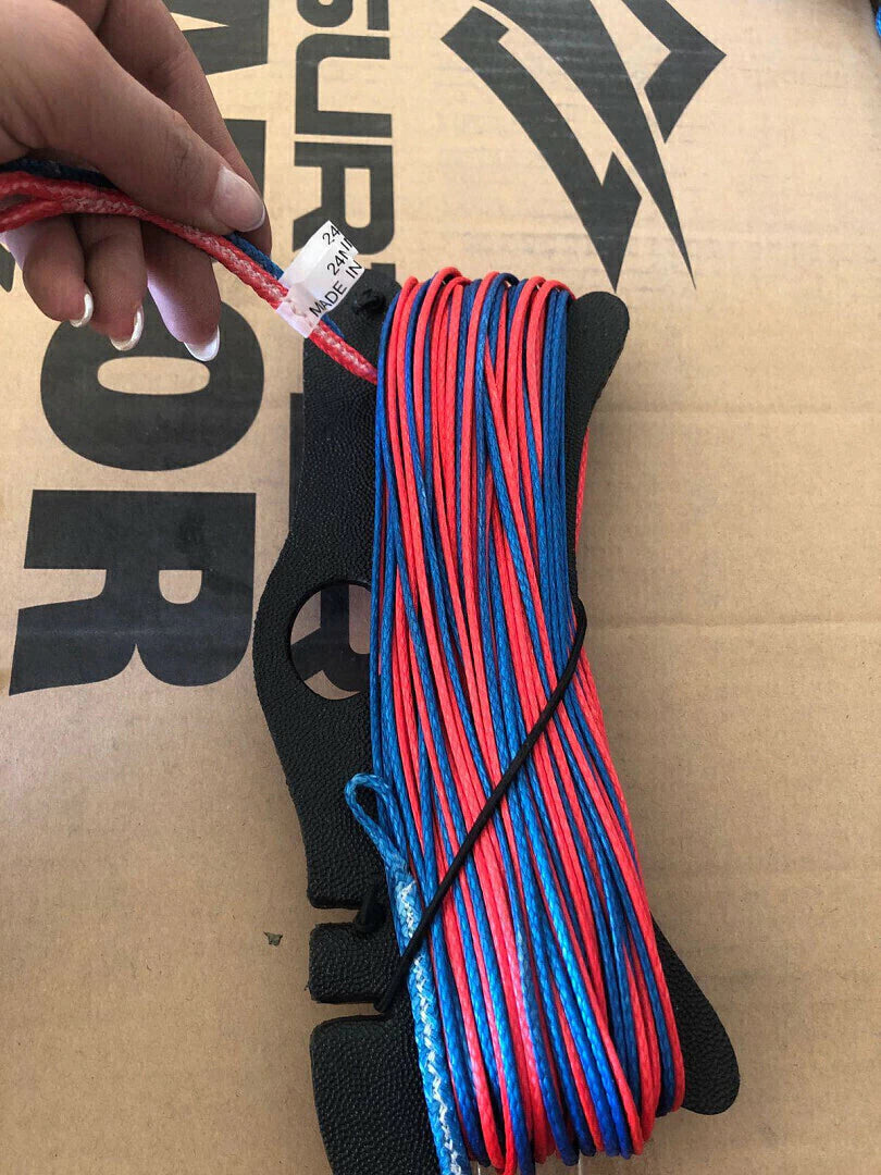 NAISH - FLYING LINE 24M