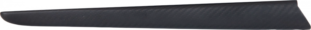 NAISH - Carbon HA Foil Semi-complete
