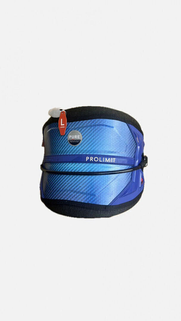 PROLIMIT - Harness Kite Waist Vapor BarLoc