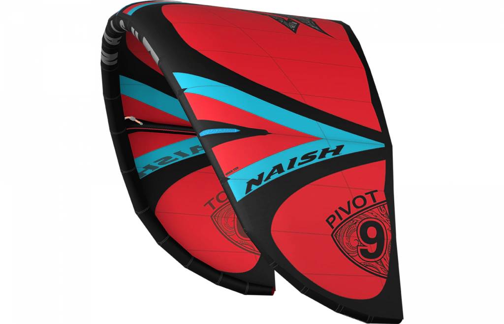 NAISH - 2023 PIVOT linea S27