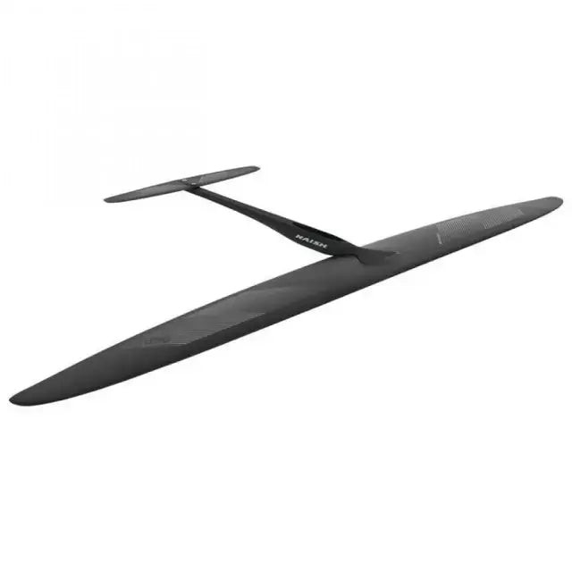 NAISH - GLIDER HA SEMI COMPLETO + MASTIL DE ALUMINIO