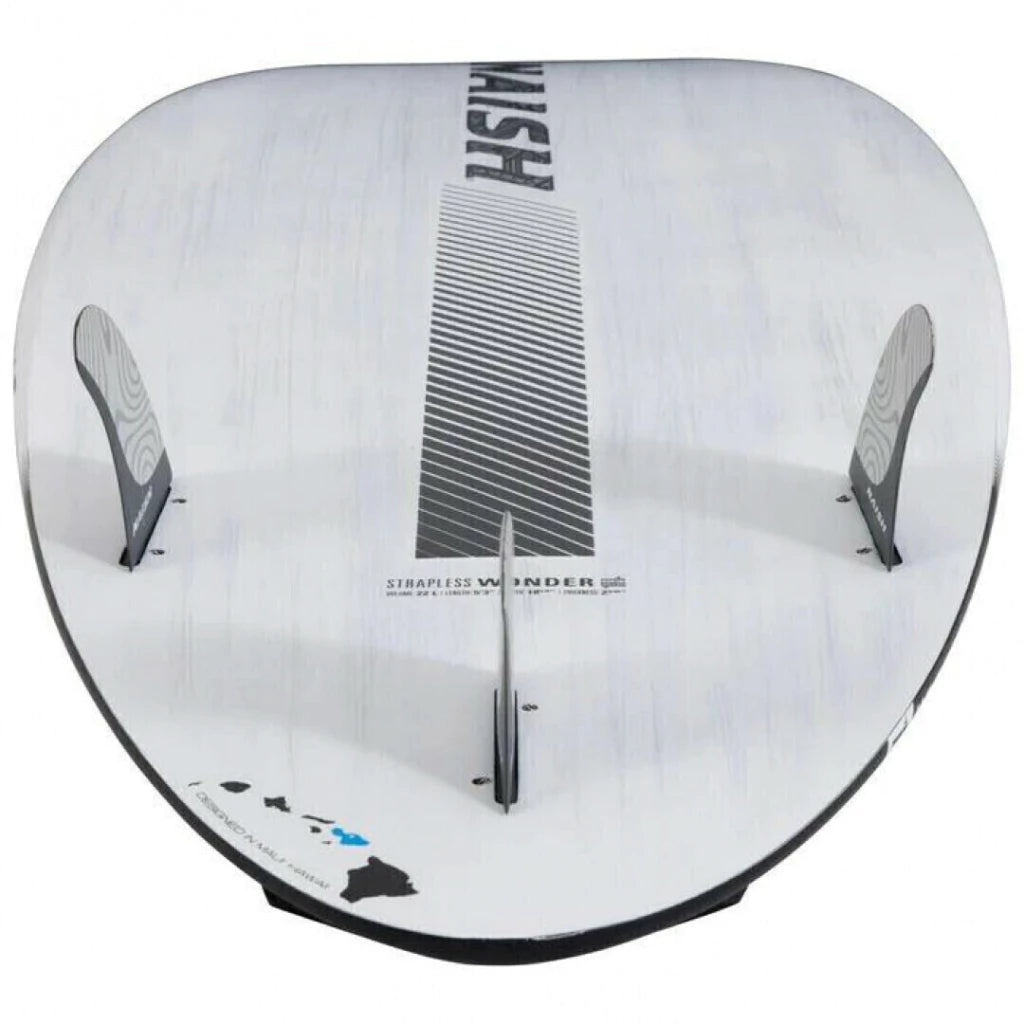 NAISH - Naish Kiteboard Dir. Strapless