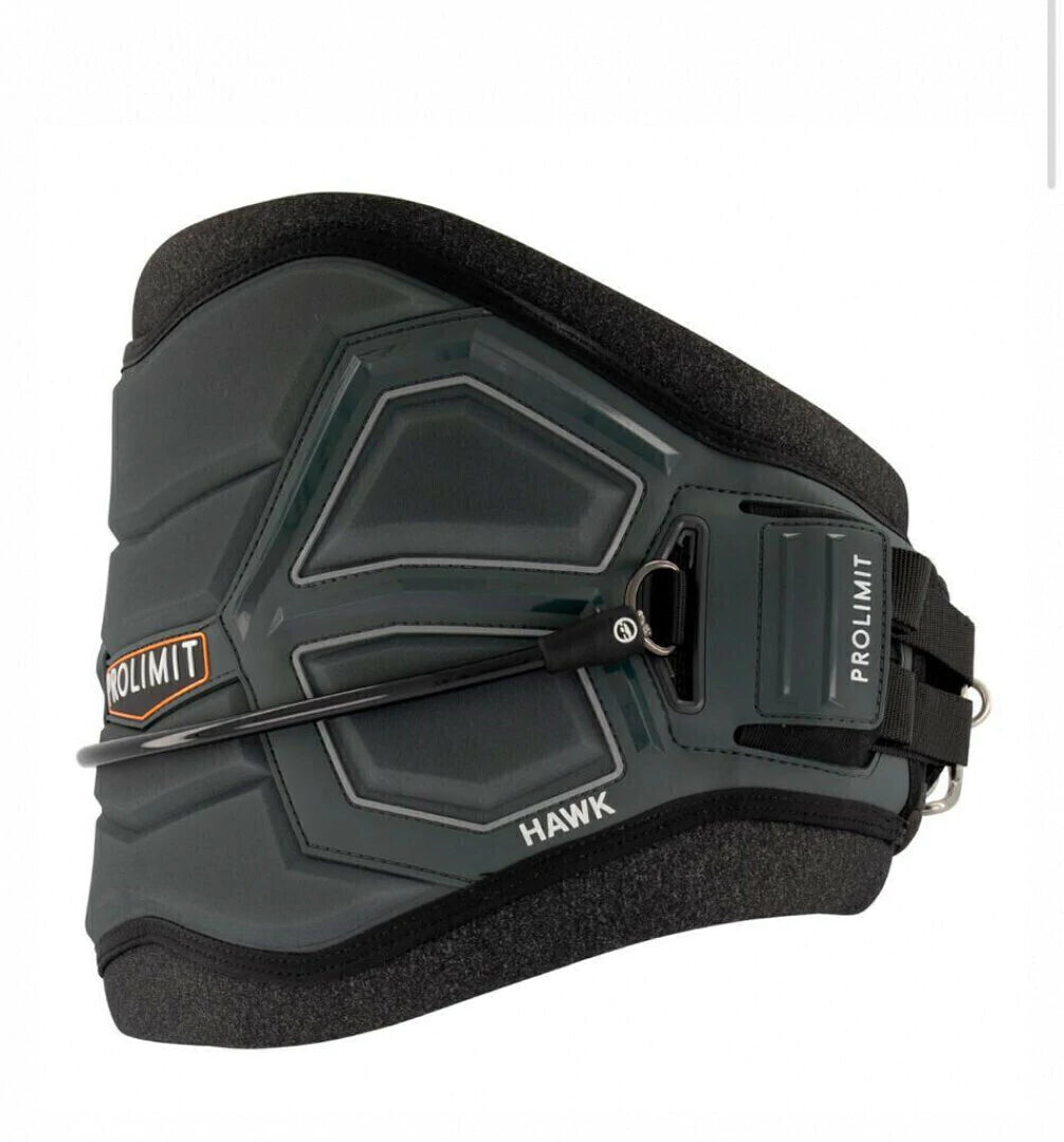 PROLIMIT - PL Harness Kite Waist Hawk MGr/Or