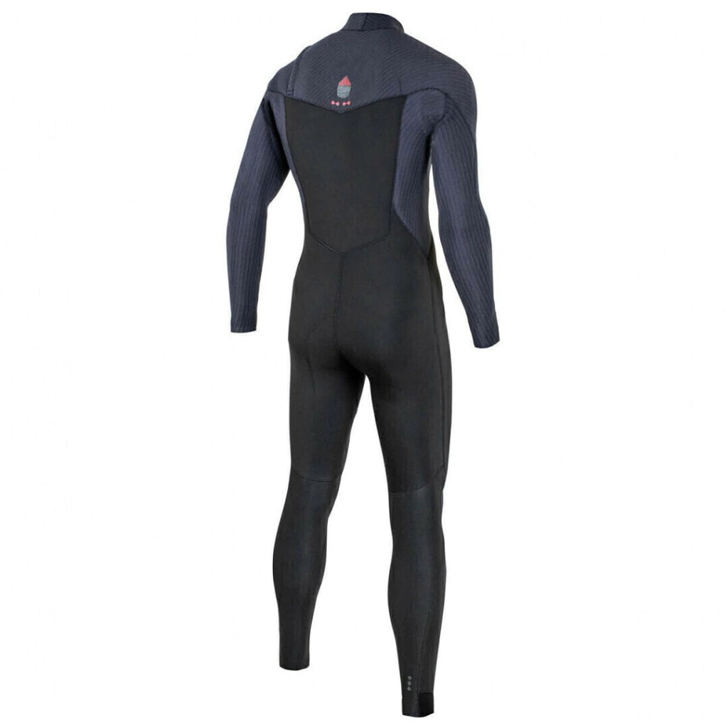 PROLIMIT - PL Predator Free-X Steamer 5/3 GBS Bk