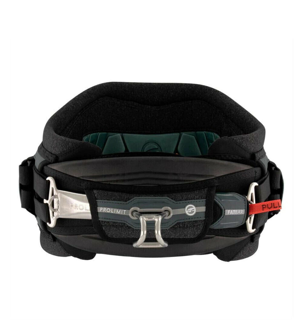 PROLIMIT - PL Harness Kite Waist Hawk MGr/Or