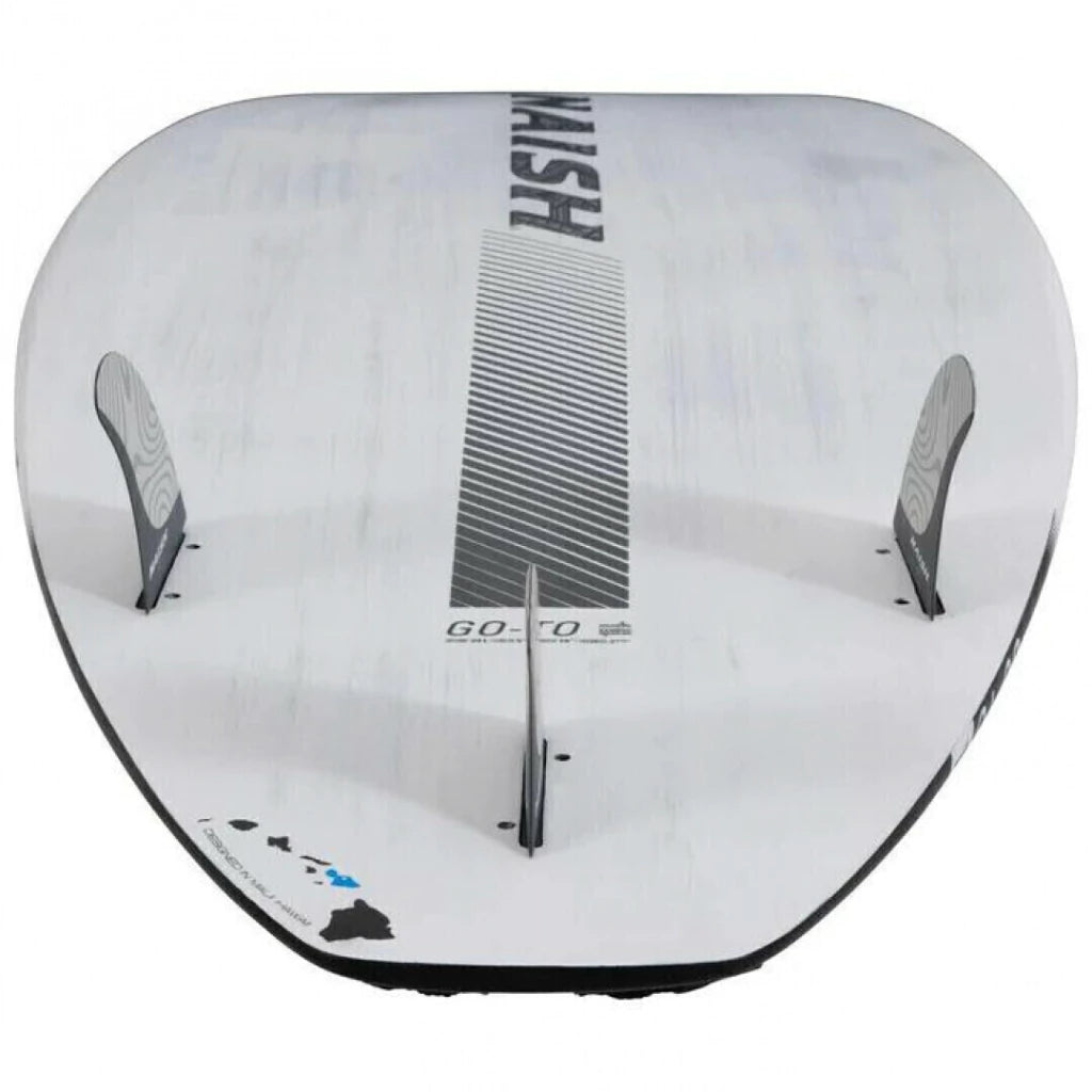 NAISH - Naish Kiteboard Dir. Go-To