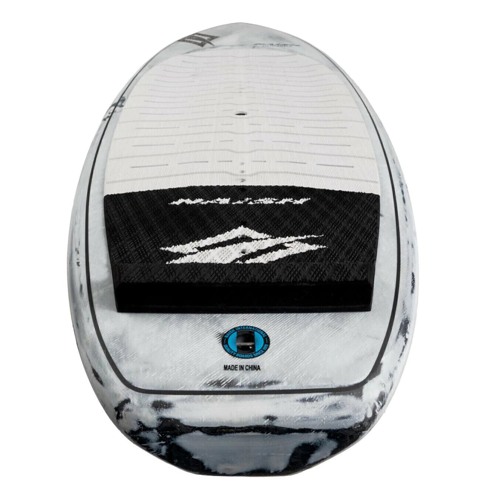 NAISH - 2025 Hover Chimera