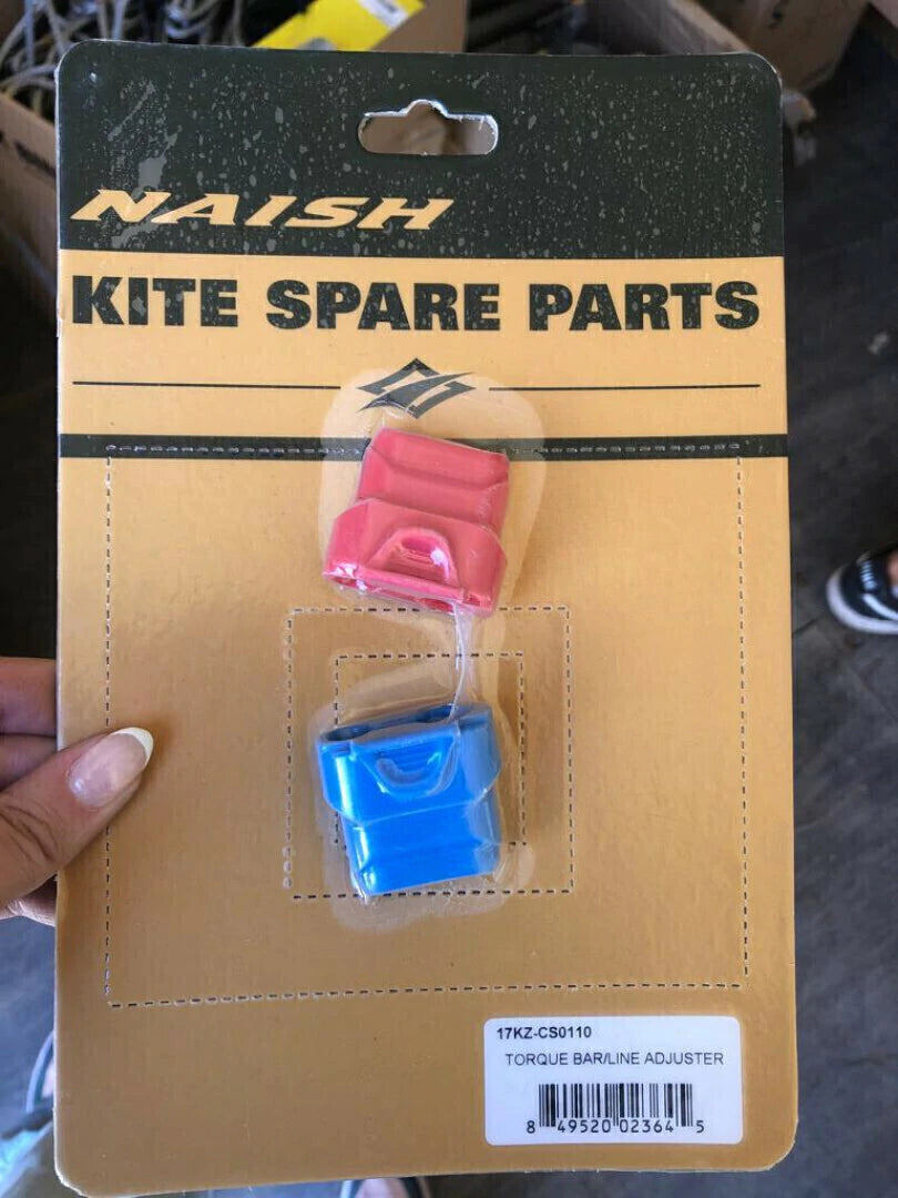 NAISH - TORQUE BAR/LINE ADJUSTER