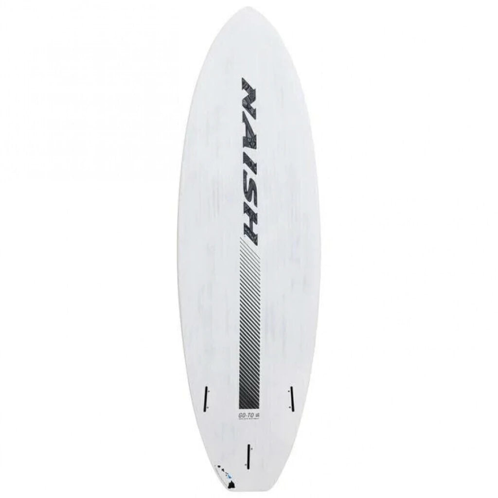 NAISH - Naish Kiteboard Dir. Go-To