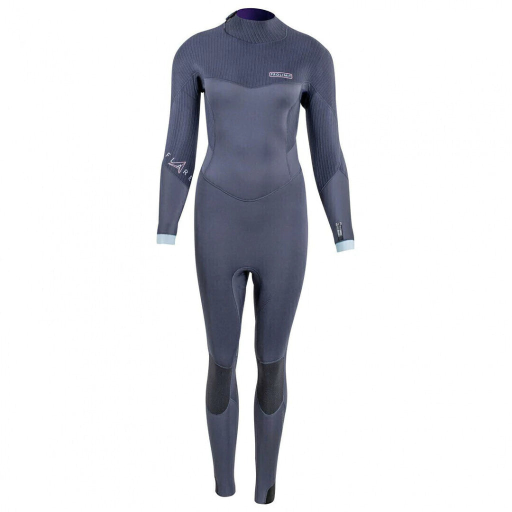 PROLIMIT - PL Flare Steamer 5/3 Zodiac Na - MUJER