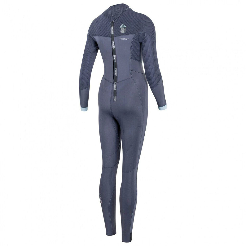 PROLIMIT - PL Flare Steamer 5/3 Zodiac Na - MUJER