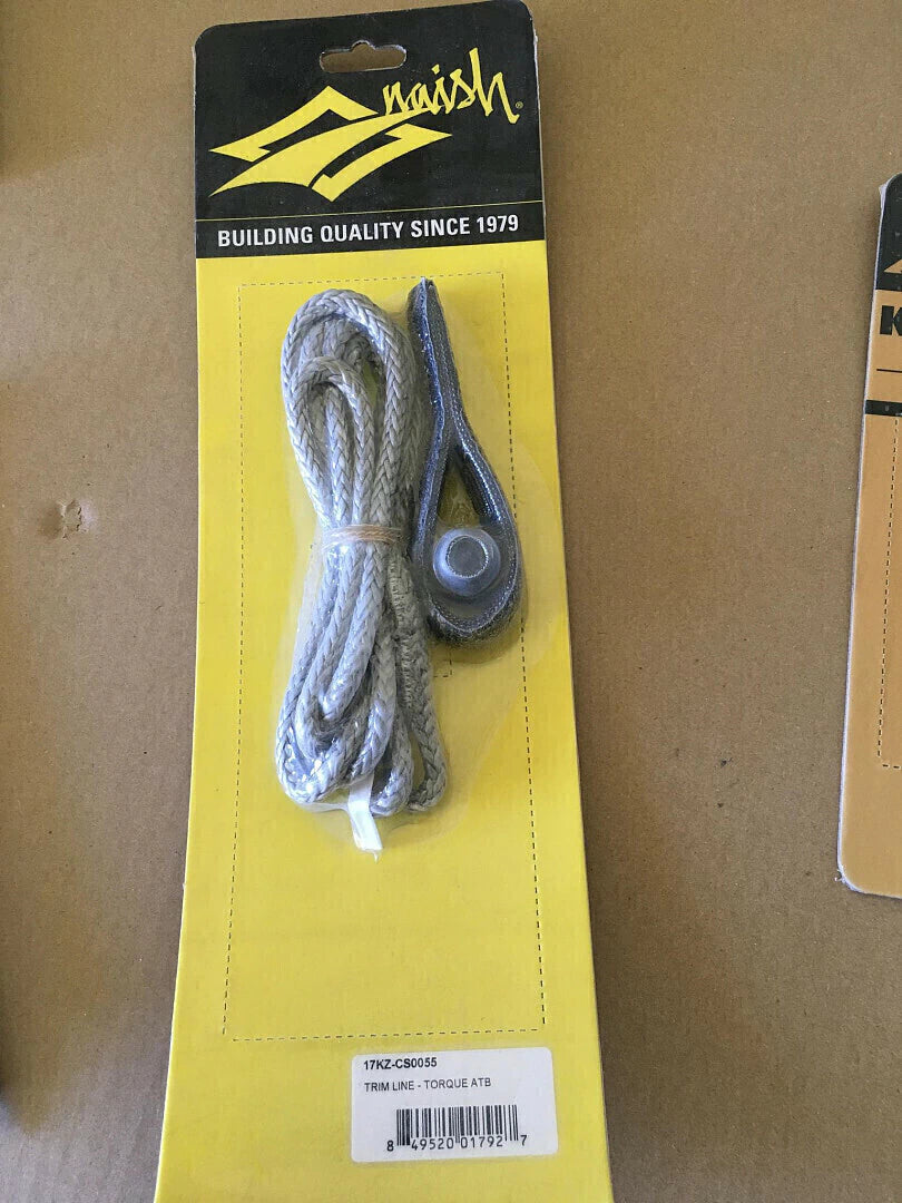 NAISH - Trim line - torque Atb