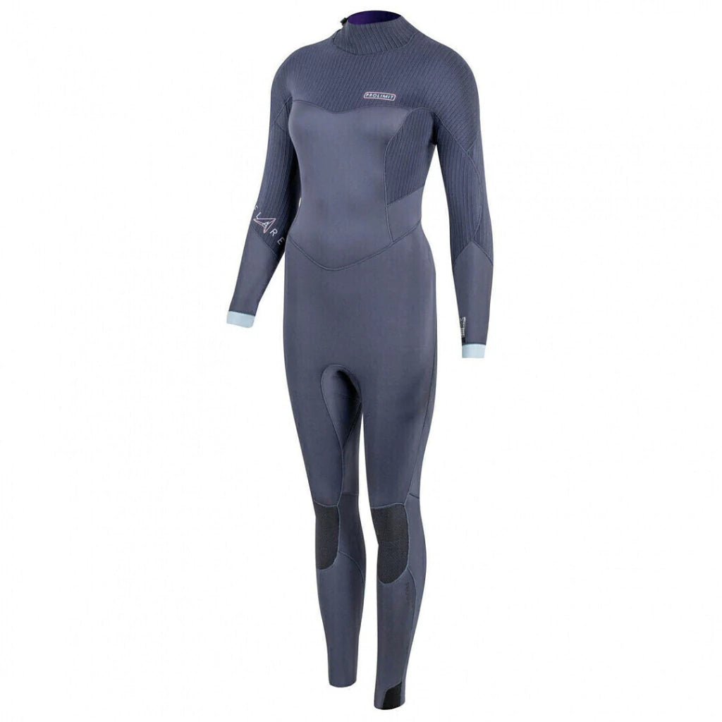 PROLIMIT - PL Flare Steamer 5/3 Zodiac Na - MUJER